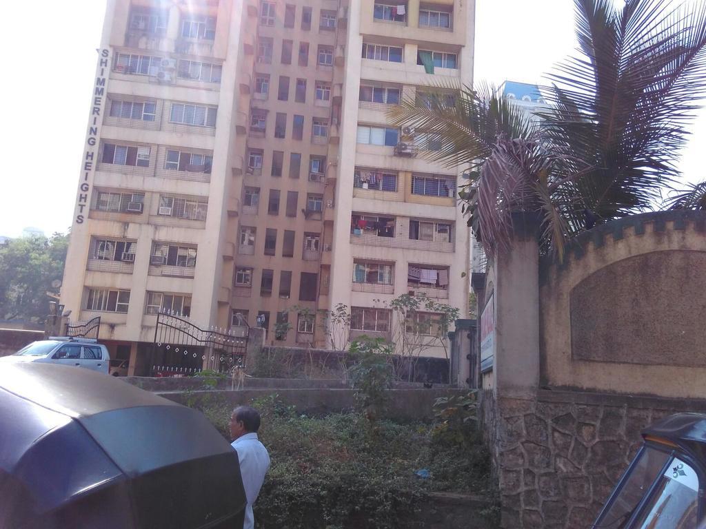 Oyo Apartments Powai Lake View - Mumbai, Mumbai